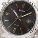 Casio 38.5 mm Nam MTP-1302D-1A1VDF - Ảnh 3