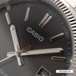 Casio 38.5 mm Nam MTP-1302D-1A1VDF - Ảnh 4