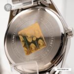 Casio 38.5 mm Nam MTP-1302D-1A1VDF - Ảnh 6