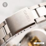 Casio 38.5 mm Nam MTP-1302D-1A1VDF - Ảnh 7