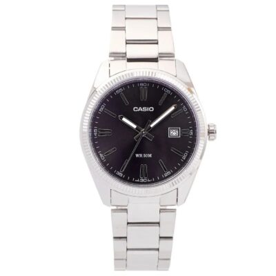 Ảnh sản phẩm Casio 38.5 mm Nam MTP-1302D-1A1VDF