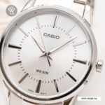 Casio 40mm Nam MTP-1303D-7AVDF - Ảnh 3