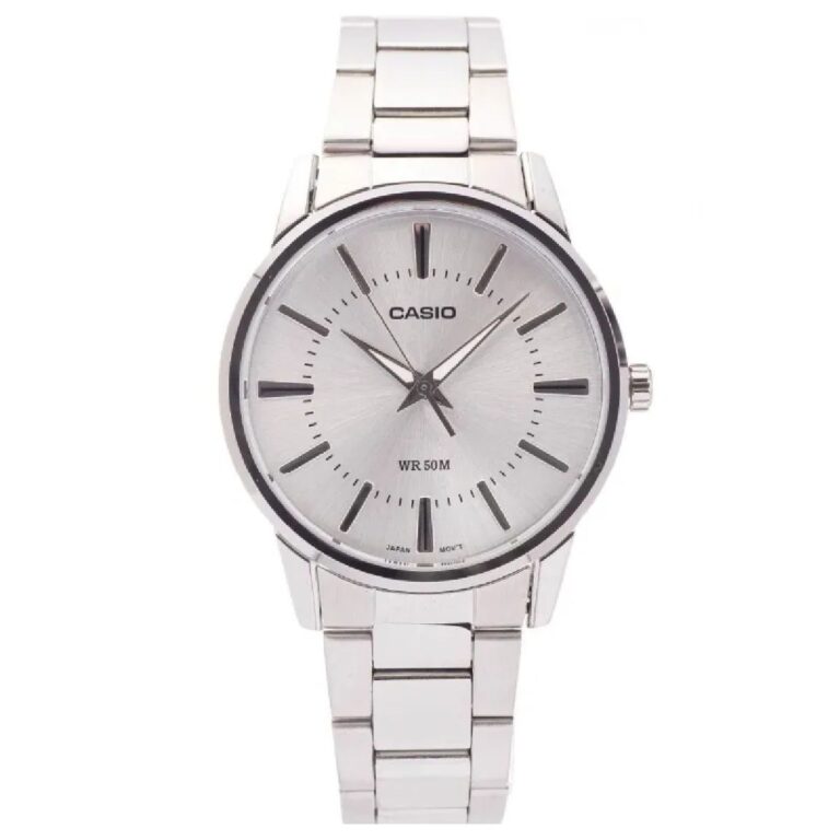 Casio 40mm Nam MTP-1303D-7AVDF