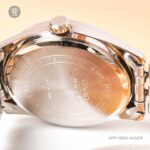 Casio 38mm Nam MTP-1335D-2A2VDF - Ảnh 8