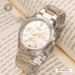 Casio 42mm Nam MTP-1375SG-9AVDF - Ảnh 2