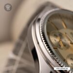 Casio 42mm Nam MTP-1375SG-9AVDF - Ảnh 5