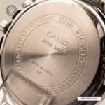 Casio 42mm Nam MTP-1375SG-9AVDF - Ảnh 6