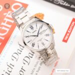 Casio 41mm Nam MTP-1384D-7A2VDF - Ảnh 2