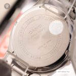 Casio 41mm Nam MTP-1384D-7A2VDF - Ảnh 4
