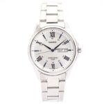 Casio 41mm Nam MTP-1384D-7A2VDF - Ảnh 1