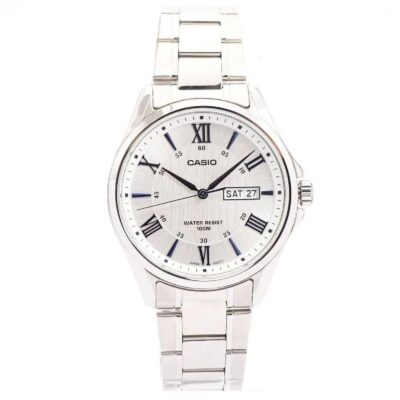 Ảnh sản phẩm Casio 41mm Nam MTP-1384D-7A2VDF