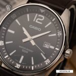 Casio 42mm Nam MTP-E170L-1BVDF - Ảnh 3