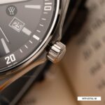 Casio 42mm Nam MTP-E170L-1BVDF - Ảnh 4