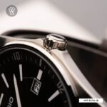 Casio 42mm Nam MTP-E170L-1BVDF - Ảnh 5