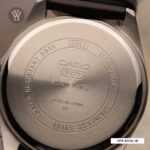 Casio 42mm Nam MTP-E170L-1BVDF - Ảnh 7