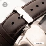 Casio 42mm Nam MTP-E170L-1BVDF - Ảnh 8