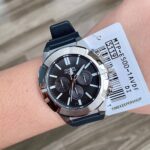 Casio 44mm Nam MTP-E500-1AVDF - Ảnh 3