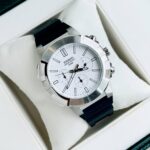 Casio 44mm Nam MTP-E500-7AVDF - Ảnh 2