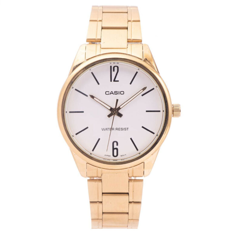 Casio 40mm Nam MTP-V005G-7BUDF