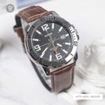 Casio 45mm Nam MTP-VD01L-1BVUDF - Ảnh 2