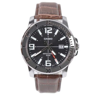 Ảnh sản phẩm Casio 45mm Nam MTP-VD01L-1BVUDF