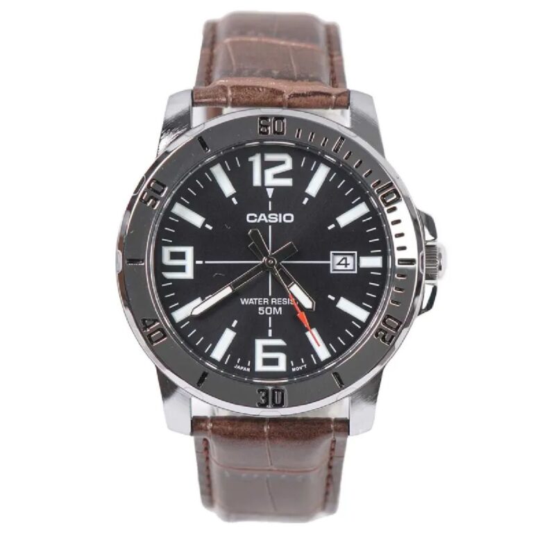 Casio 45mm Nam MTP-VD01L-1BVUDF