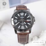 Casio 45mm Nam MTP-VD01L-1BVUDF - Ảnh 3