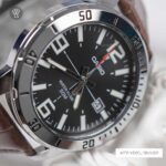 Casio 45mm Nam MTP-VD01L-1BVUDF - Ảnh 4