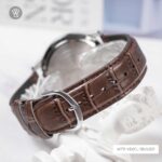 Casio 45mm Nam MTP-VD01L-1BVUDF - Ảnh 6