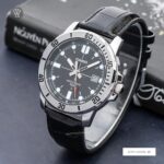 Casio 45mm Nam MTP-VD01L-1EVUDF - Ảnh 2