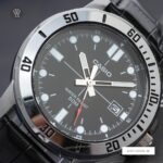 Casio 45mm Nam MTP-VD01L-1EVUDF - Ảnh 3