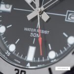 Casio 45mm Nam MTP-VD01L-1EVUDF - Ảnh 4