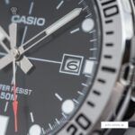 Casio 45mm Nam MTP-VD01L-1EVUDF - Ảnh 5