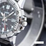 Casio 45mm Nam MTP-VD01L-1EVUDF - Ảnh 6