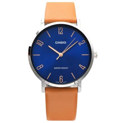 Ảnh sản phẩm Casio 40mm Nam MTP-VT01L-2B2UDF