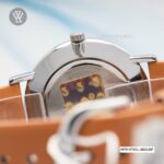 Casio 40mm Nam MTP-VT01L-2B2UDF - Ảnh 4