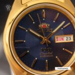 Orient 37mm Nam TAB00004D9 (FAB00004D9) - Ảnh 2