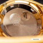 Orient 37mm Nam TAB00004D9 (FAB00004D9) - Ảnh 4