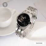 Orient 38.5mm Nam TAG03001B0 (FAG03001B0 / SAG03001B0) - Ảnh 2