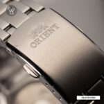 Orient 38.5mm Nam TAG03001B0 (FAG03001B0 / SAG03001B0) - Ảnh 7