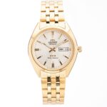 Orient 39mm Nam RA-AB0E05S39B (RA-AB0E05S19B) - Ảnh 1