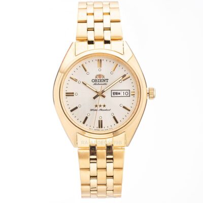 Ảnh sản phẩm Orient 39mm Nam RA-AB0E05S39B (RA-AB0E05S19B)