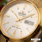 Orient 39mm Nam RA-AB0E05S39B (RA-AB0E05S19B) - Ảnh 3