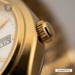 Orient 39mm Nam RA-AB0E05S39B (RA-AB0E05S19B) - Ảnh 4