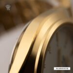 Orient 39mm Nam RA-AB0E05S39B (RA-AB0E05S19B) - Ảnh 5