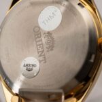 Orient 39mm Nam RA-AB0E05S39B (RA-AB0E05S19B) - Ảnh 7