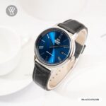 Orient 42.5mm Nam RA-AC0J05L30B (RA-AC0J05L10B) - Ảnh 2