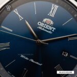 Orient 42.5mm Nam RA-AC0J05L30B (RA-AC0J05L10B) - Ảnh 3