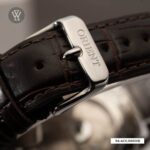 Orient 42mm Nam RA-AC0J06S30B (RA-AC0J06S10B) - Ảnh 5