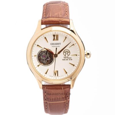 Ảnh sản phẩm Orient 36mm Nữ RA-AG0726S30B (RA-AG0726S00B)